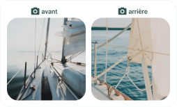 Alarme intrusion à bord