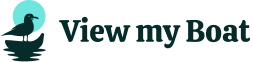 View My Boat Logo